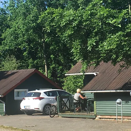 Dancamps Trelde Naes Camping Fredericia