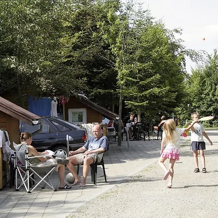 Camping Dancamps Trelde Naes 3*