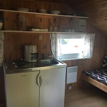 Dancamps Trelde Naes Campsite 3*