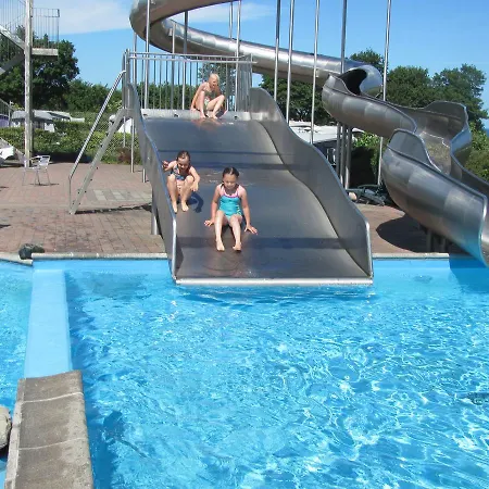 Dancamps Trelde Naes Campingplatz Fredericia