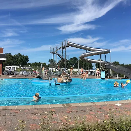Campsite Dancamps Trelde Naes
