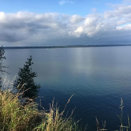 Camping Dancamps Trelde Naes 3*