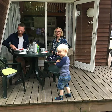 Campingplatz Dancamps Trelde Naes