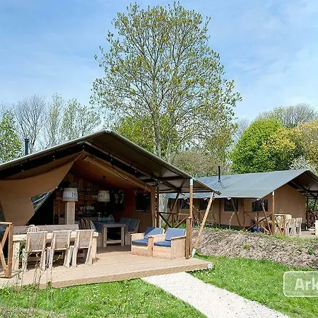 Dancamps Trelde Naes Campingplatz 3*