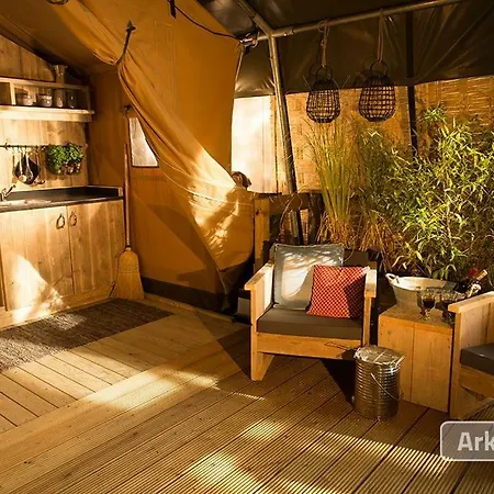 Campingplatz Dancamps Trelde Naes 3*