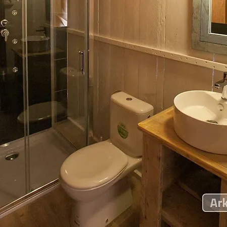 Dancamps Trelde Naes Camping