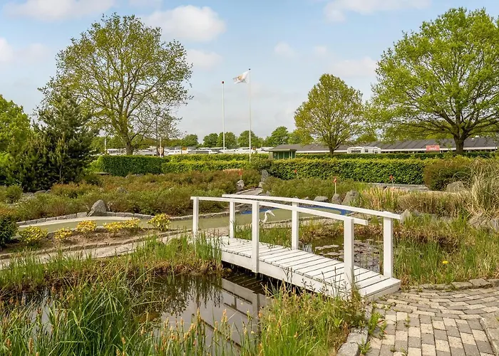 Camping Dancamps Trelde Naes Fredericia