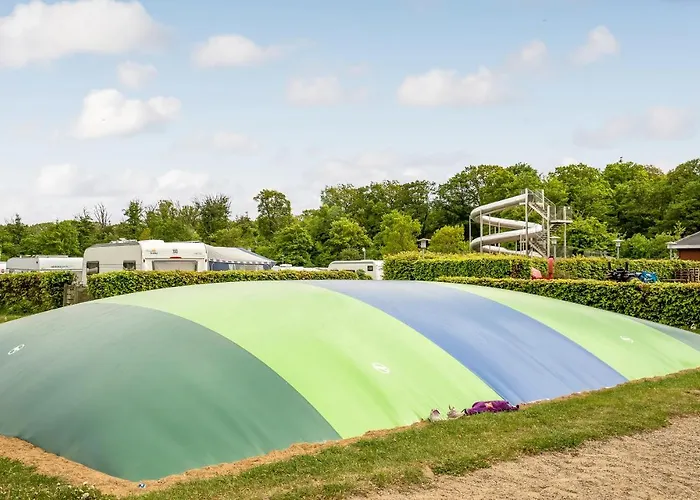 Camping Dancamps Trelde Naes