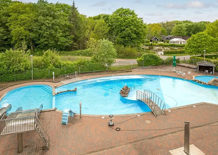 Dancamps Trelde Naes