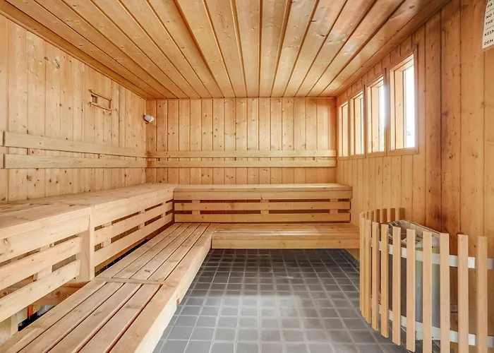 Camping Dancamps Trelde Naes