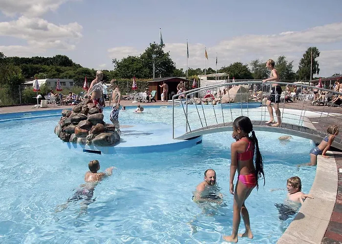 Dancamps Trelde Naes 3* Fredericia