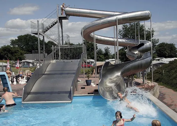 Dancamps Trelde Naes Camping 3*