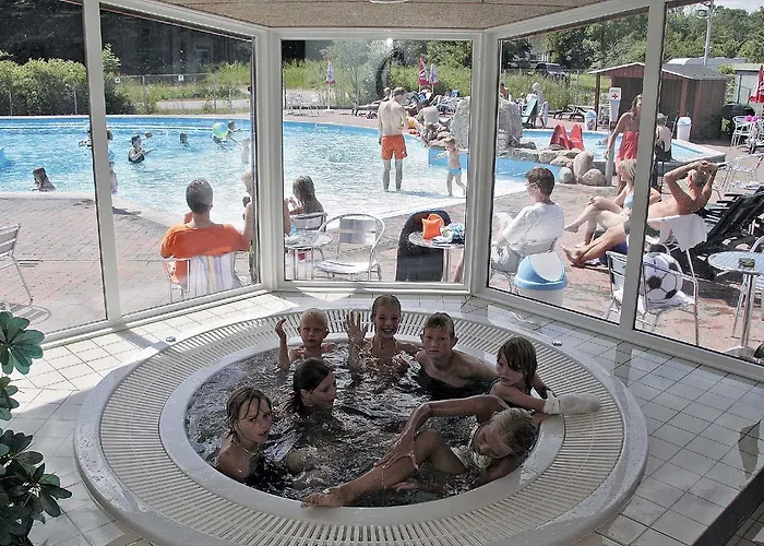 Dancamps Trelde Naes 3* Fredericia