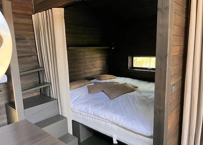 Dancamps Trelde Naes 3* Fredericia