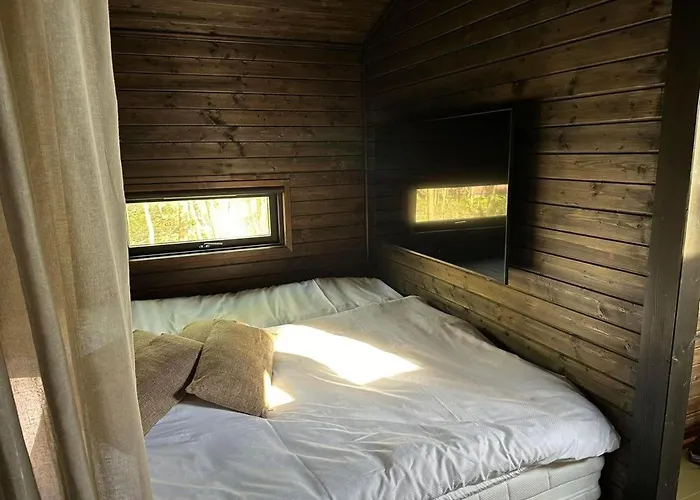 Dancamps Trelde Naes