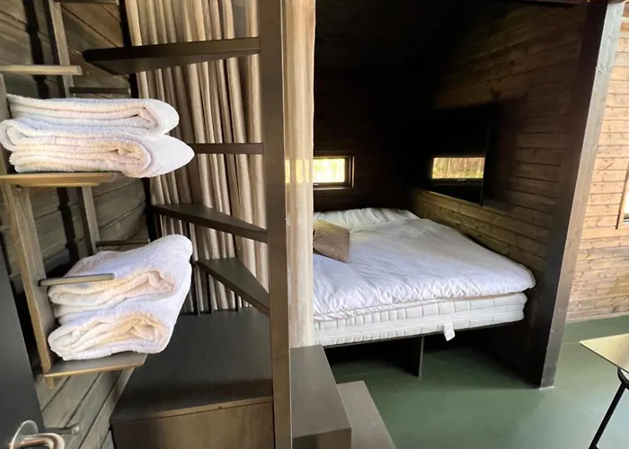 Camping Dancamps Trelde Naes