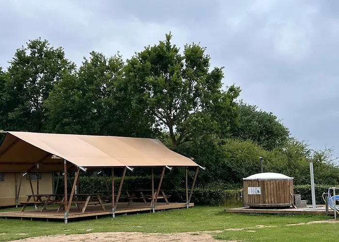 Dancamps Trelde Naes Fredericia