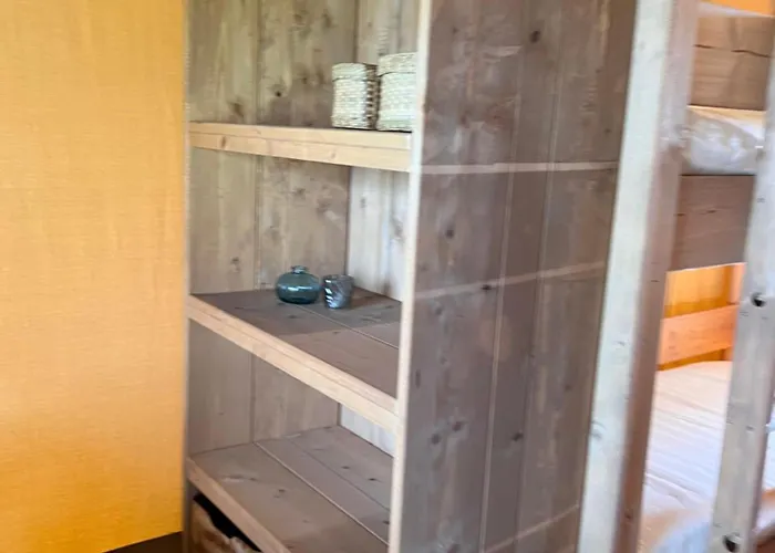 Camping Dancamps Trelde Naes 3*