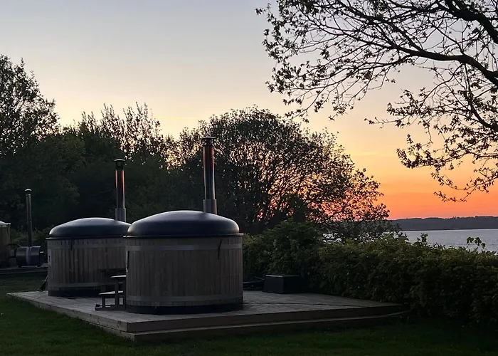 Dancamps Trelde Naes 3*