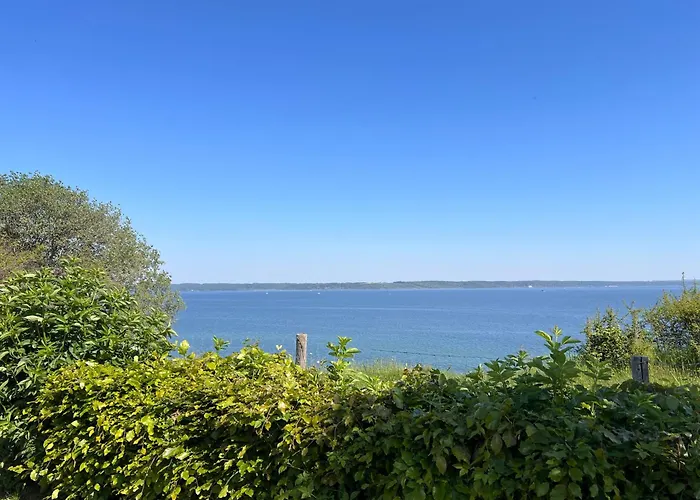 Dancamps Trelde Naes 3* Fredericia