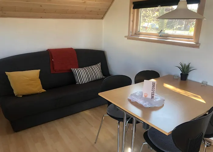 Dancamps Trelde Naes 3* Fredericia