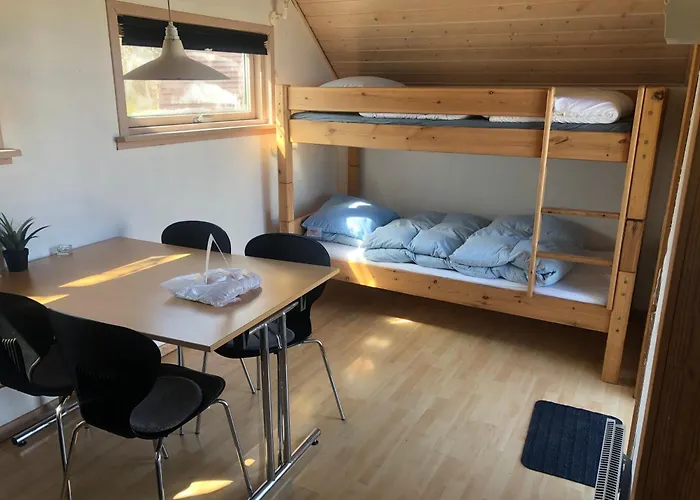 Camping Dancamps Trelde Naes