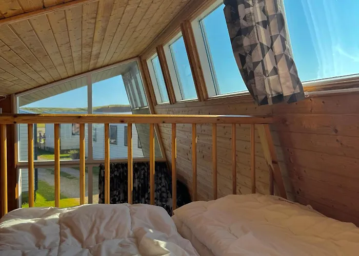 Camping Dancamps Trelde Naes