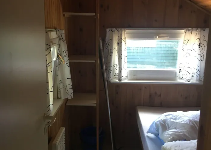 Dancamps Trelde Naes 3* Fredericia