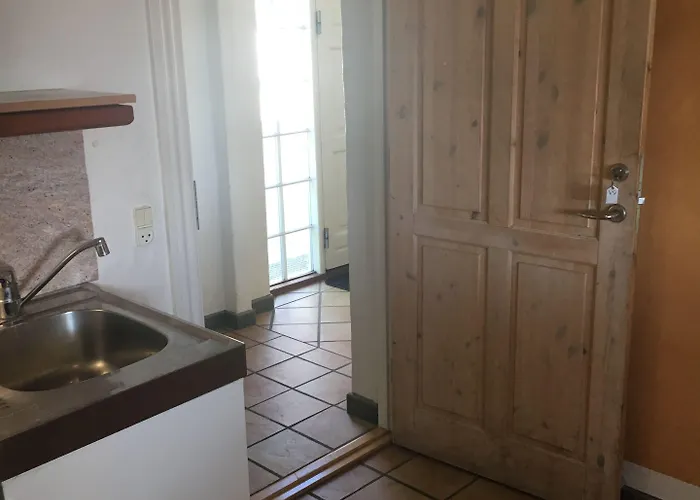 Dancamps Trelde Naes