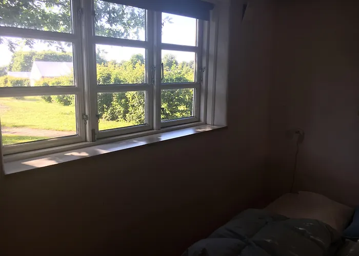 Dancamps Trelde Naes 3* Fredericia