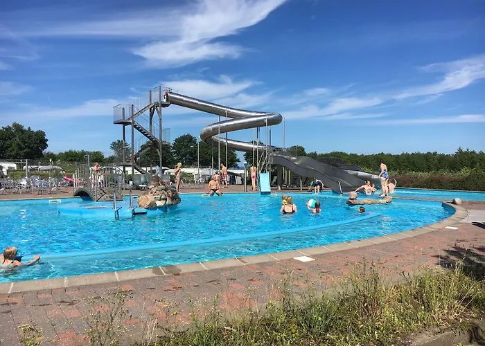 Dancamps Trelde Naes