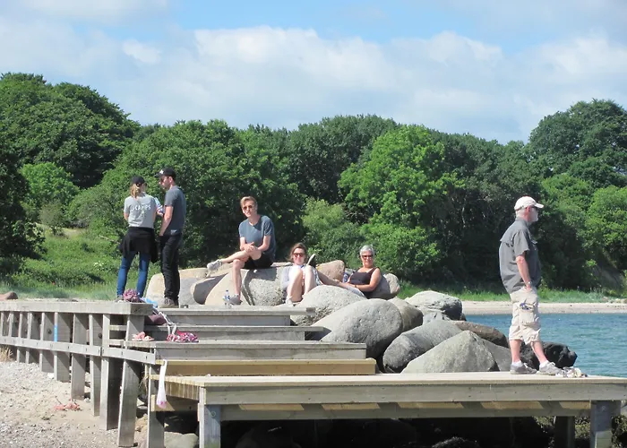 Dancamps Trelde Naes 3*