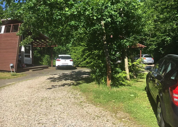 Dancamps Trelde Naes Camping Fredericia